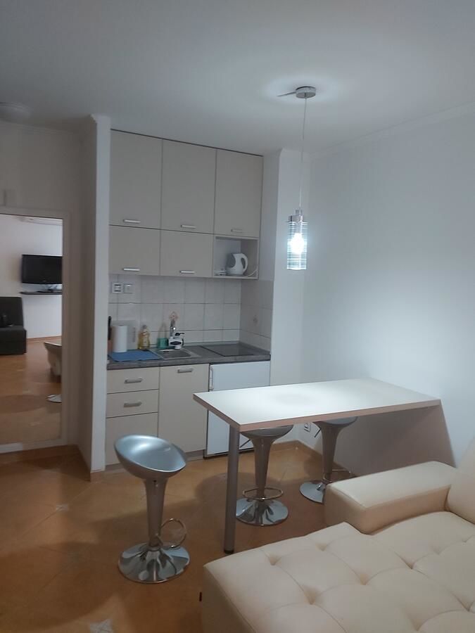 Апартаменты Apartman Igalo centar Игало-4