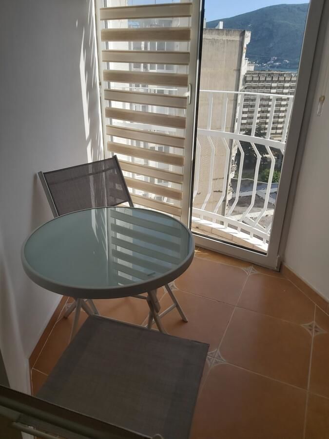 Апартаменты Apartman Igalo centar Игало-5