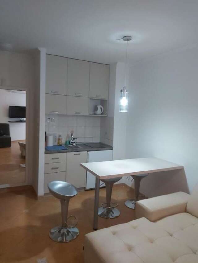 Апартаменты Apartman Igalo centar Игало-12