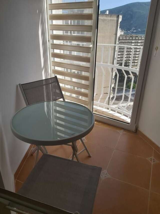 Апартаменты Apartman Igalo centar Игало-4