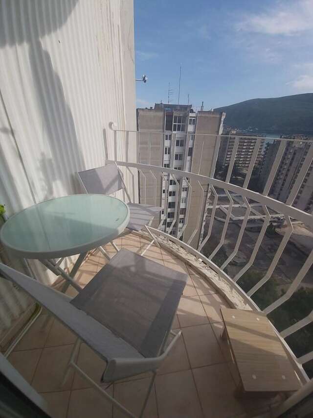 Апартаменты Apartman Igalo centar Игало-8