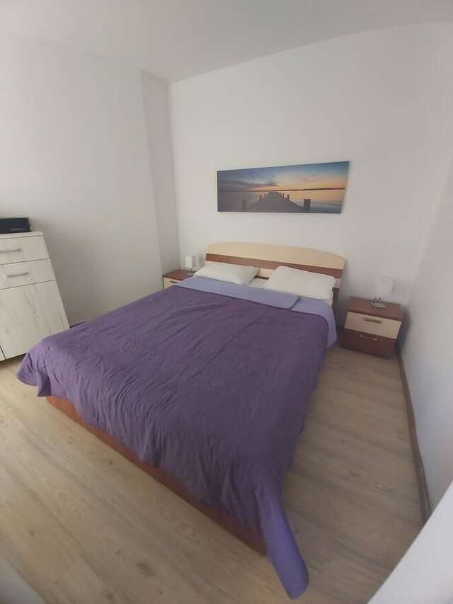 Апартаменты Apartman Igalo centar Игало-9