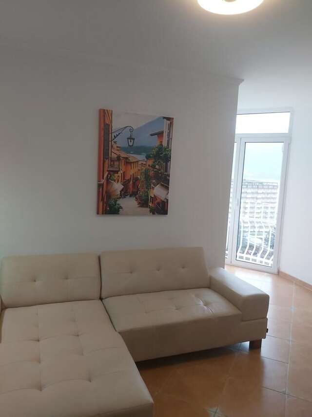Апартаменты Apartman Igalo centar Игало-11